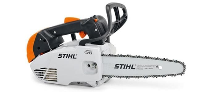 Stihl MS151 TC-E 1.5 Hp Benzinli Ağaç Kesme Makinesi