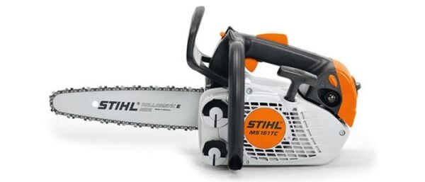 Stihl MS151 TC-E 1.5 Hp Benzinli Ağaç Kesme Makinesi
