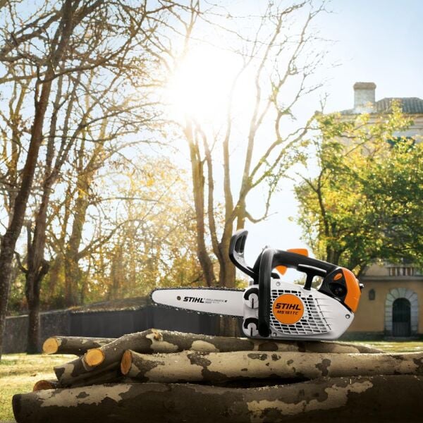 Stihl MS151 TC-E 1.5 Hp Benzinli Ağaç Kesme Makinesi