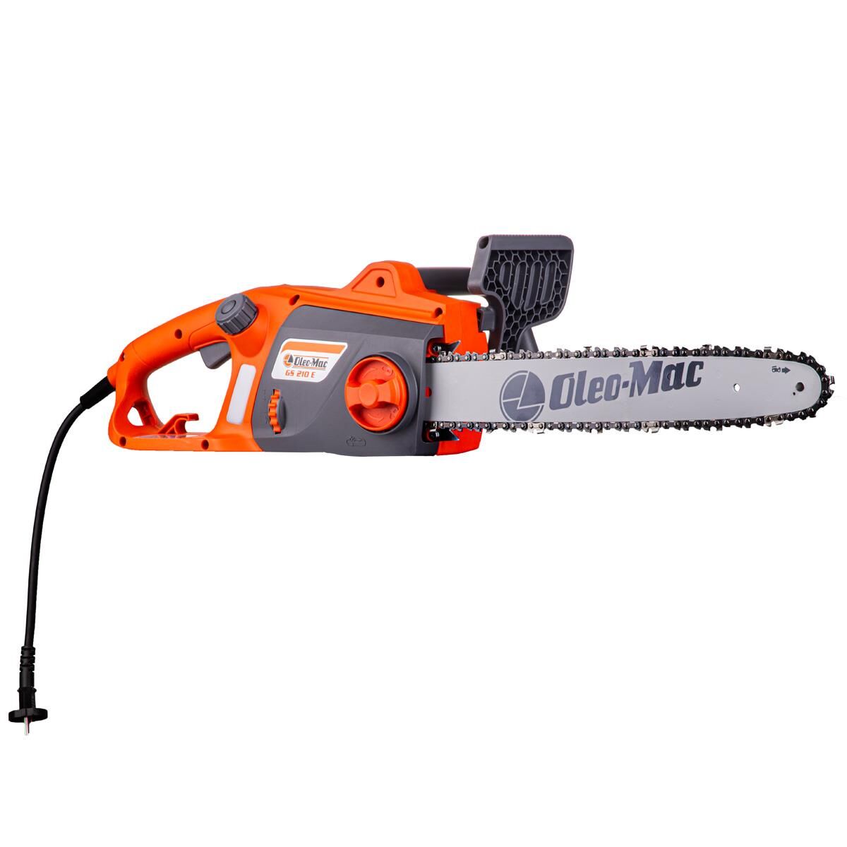 Oleomac GS210E 2000 W Elektrikli Ağaç Kesme Makinesi