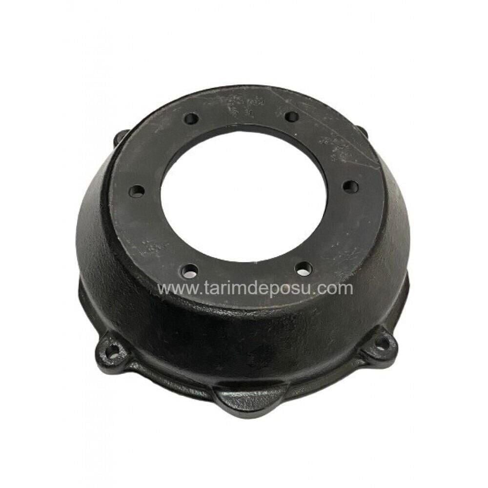 Taral 51S Debriyaj Kampanası