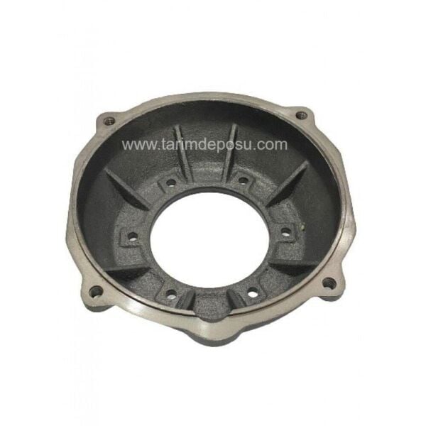 Taral 51S Debriyaj Kampanası