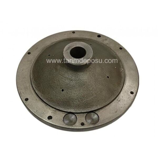 Taral 51S Debriyaj Baskı Flanşı