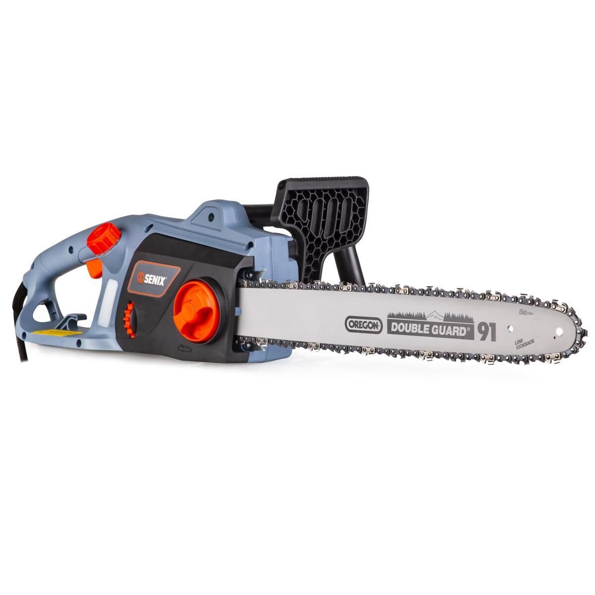 Senix CSE24-M-EU 2400 W Elektrikli Ağaç Kesme Makinesi