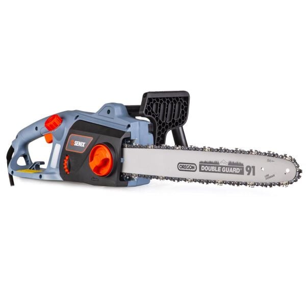 Senix CSE24-M-EU 2400 W Elektrikli Ağaç Kesme Makinesi