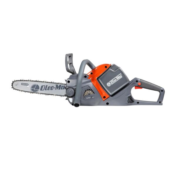 Oleomac GSİ30 40 V Akülü Ağaç Kesme Makinesi