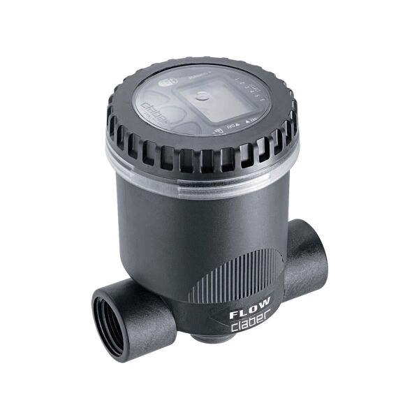 Claber 90826 Programlanabilir SELENOID Su Zamanlayıcı