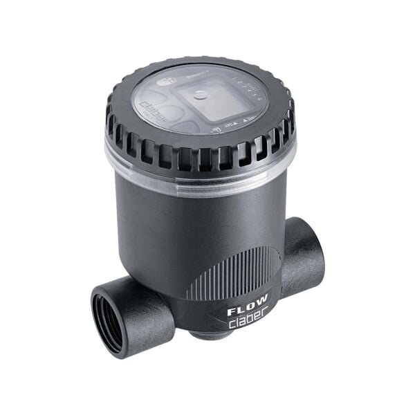 Claber 90826 Programlanabilir SELENOID Su Zamanlayıcı
