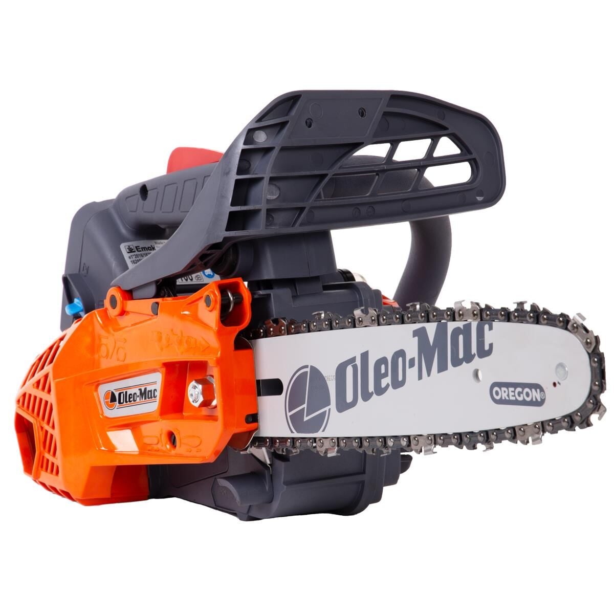 Oleomac GSTH240 1.2 Hp Benzinli Ağaç Kesme Makinesi