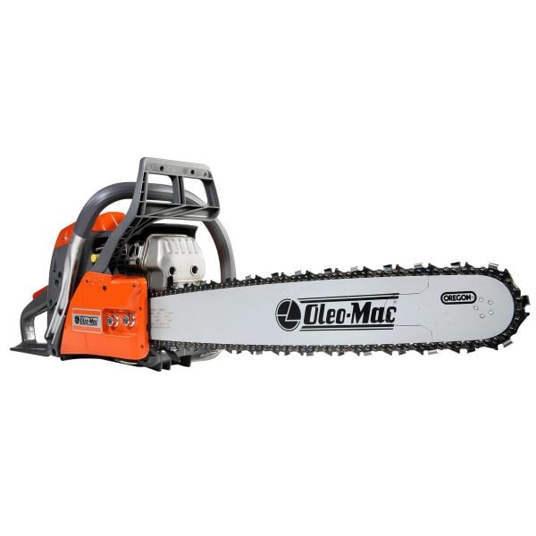 Oleomac GS630 4.7 Hp Benzinli Ağaç Kesme Makinesi