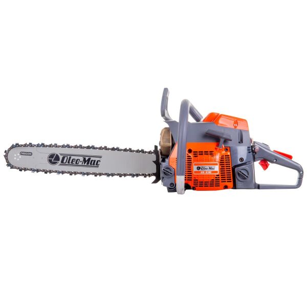 Oleomac GS630 4.7 Hp Benzinli Ağaç Kesme Makinesi