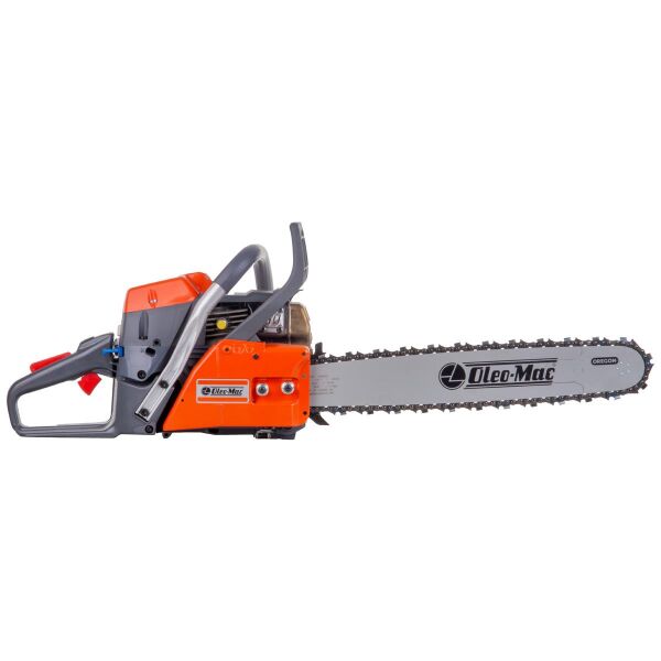 Oleomac GS630 4.7 Hp Benzinli Ağaç Kesme Makinesi