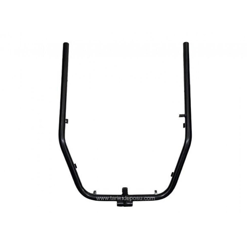 Taral 42S-51S Didon Borusu Komple