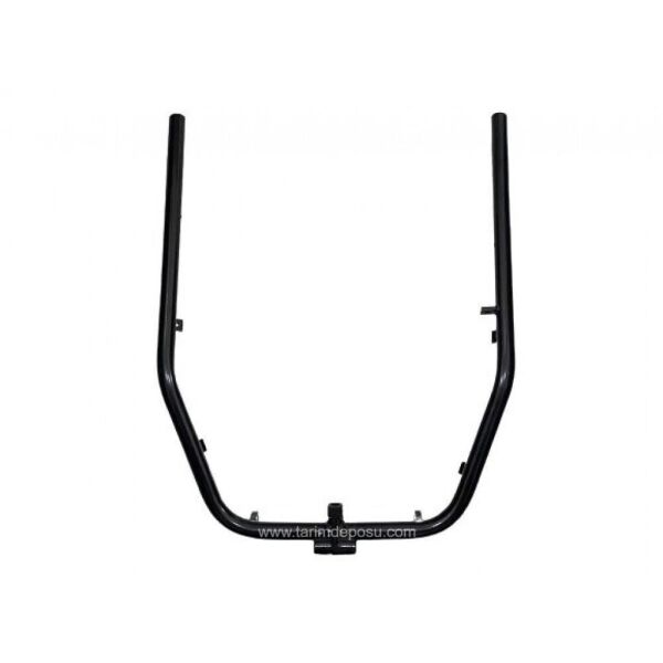 Taral 42S-51S Didon Borusu Komple