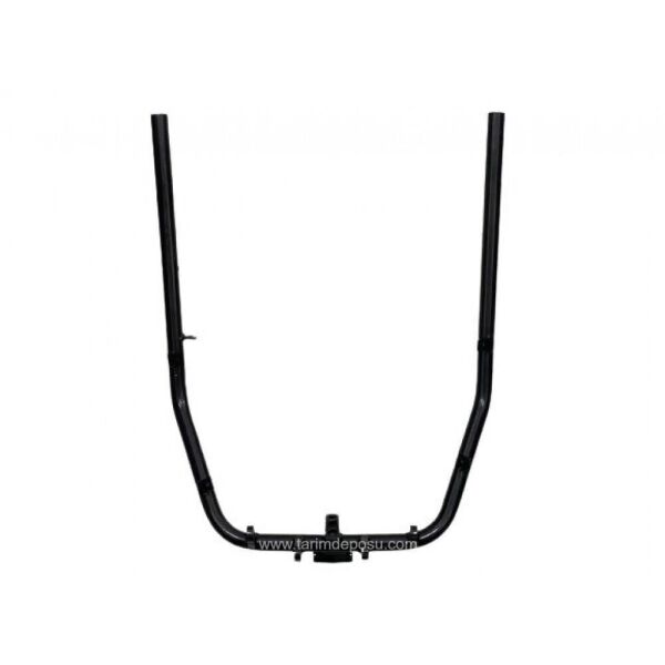 Taral 42S-51S Didon Borusu Komple