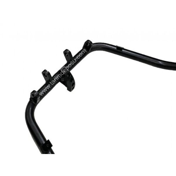 Taral 42S-51S Didon Borusu Komple