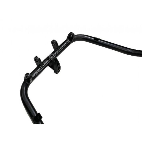 Taral 42S-51S Didon Borusu Komple