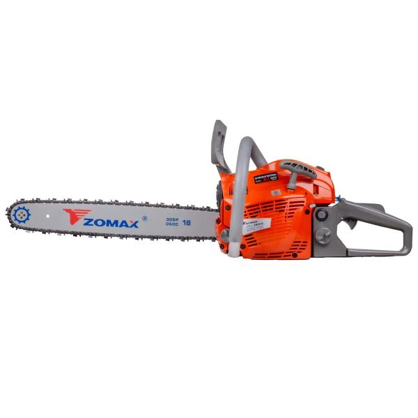 Zomax ZM5010 2.7 Hp Benzinli Ağaç Kesme Makinesi