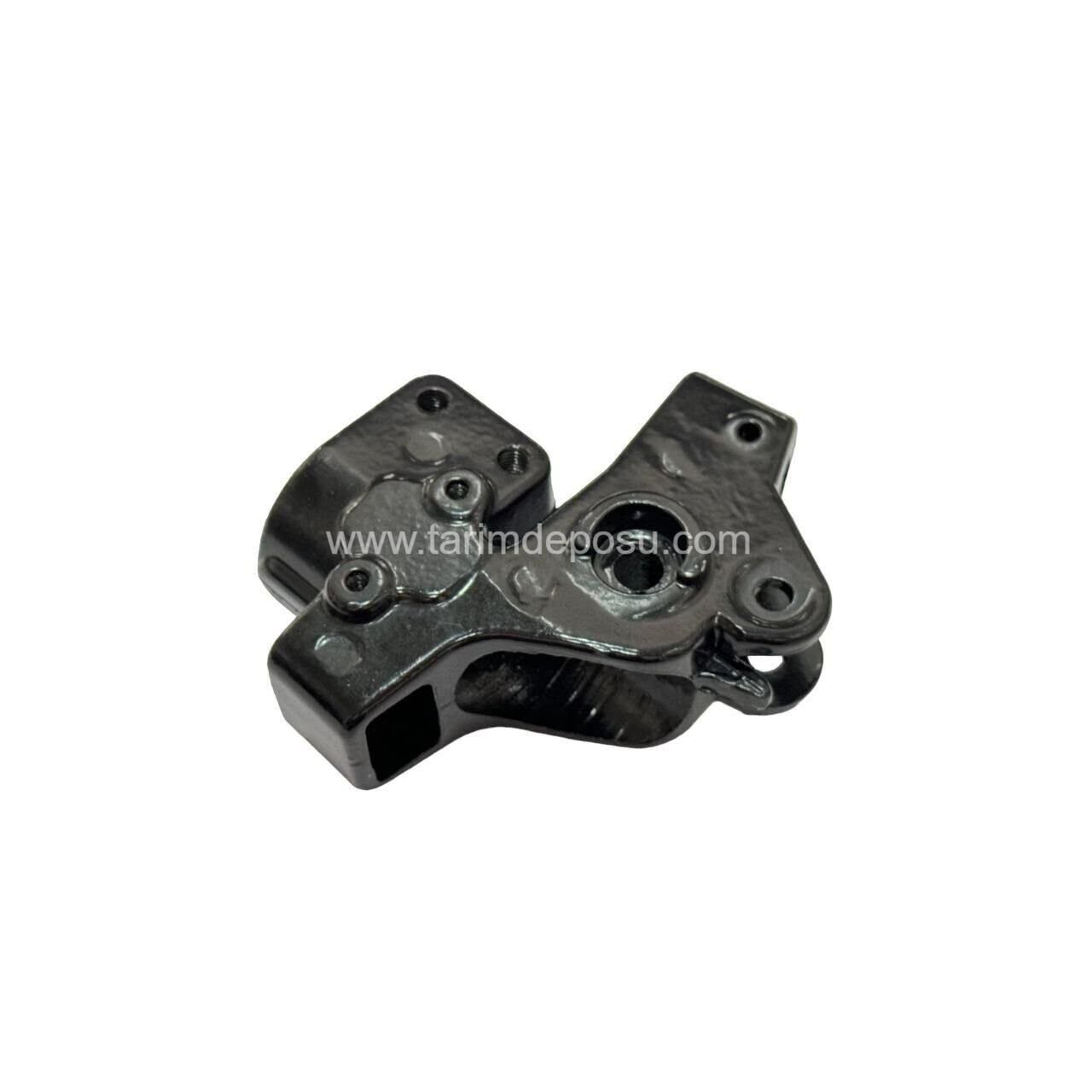 Taral 42S-51S Manet Yatağı Sol