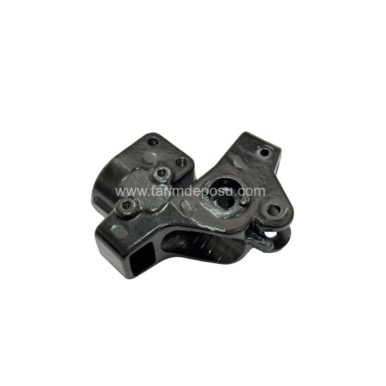 Taral 42S-51S Manet Yatağı Sol