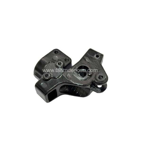 Taral 42S-51S Manet Yatağı Sol