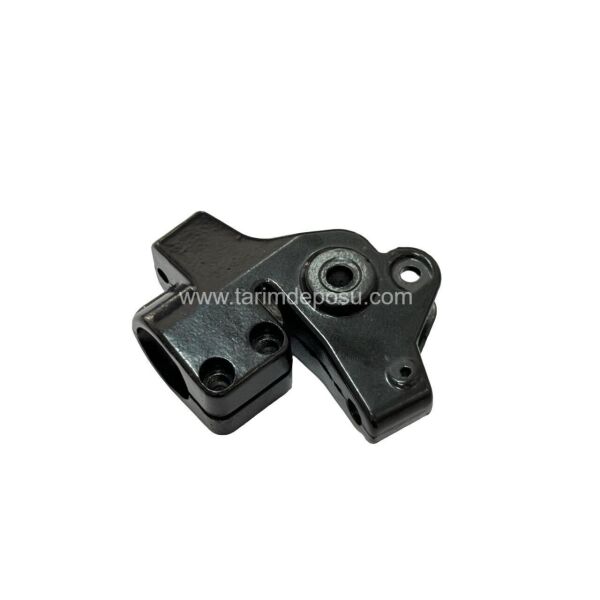 Taral 42S-51S Manet Yatağı Sol