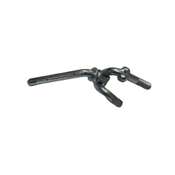 Taral 42S-51S Kilit Difransiyel Komple