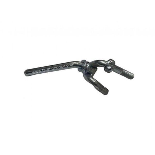 Taral 42S-51S Kilit Difransiyel Komple