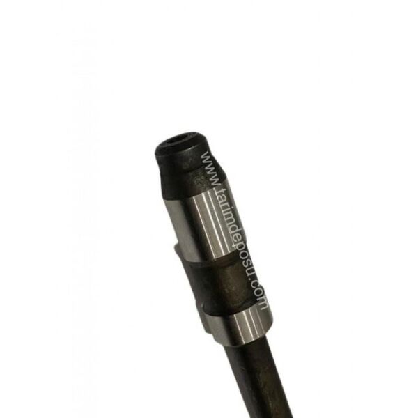 Taral 42S-51S Mil Ayar