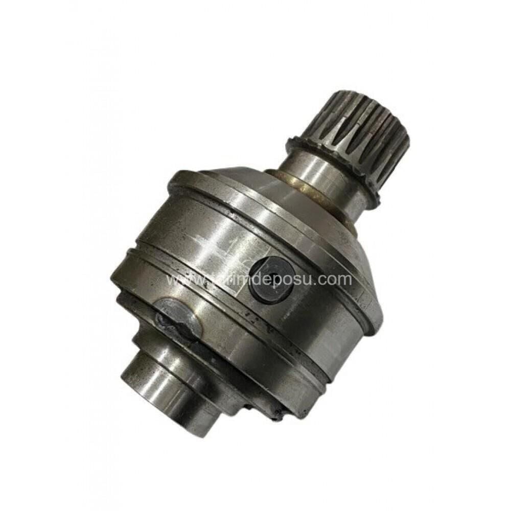 Taral 42S-51S Difransiyel Komple