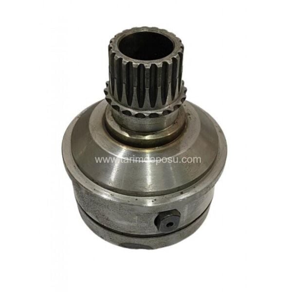 Taral 42S-51S Difransiyel Komple