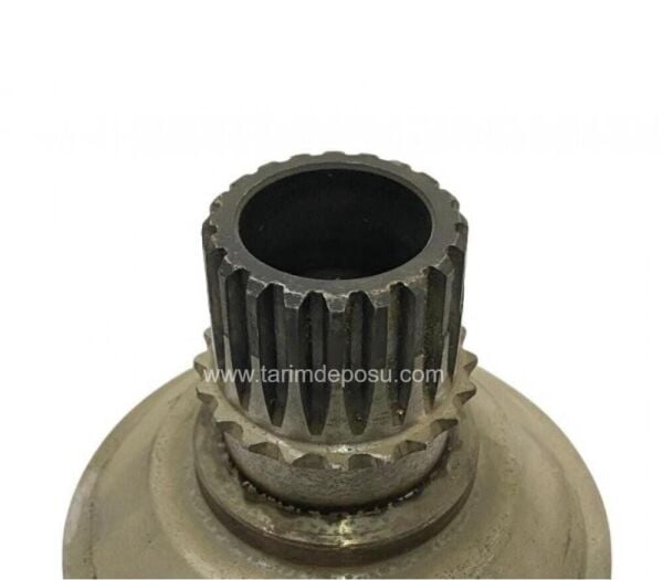 Taral 42S-51S Difransiyel Kovanı