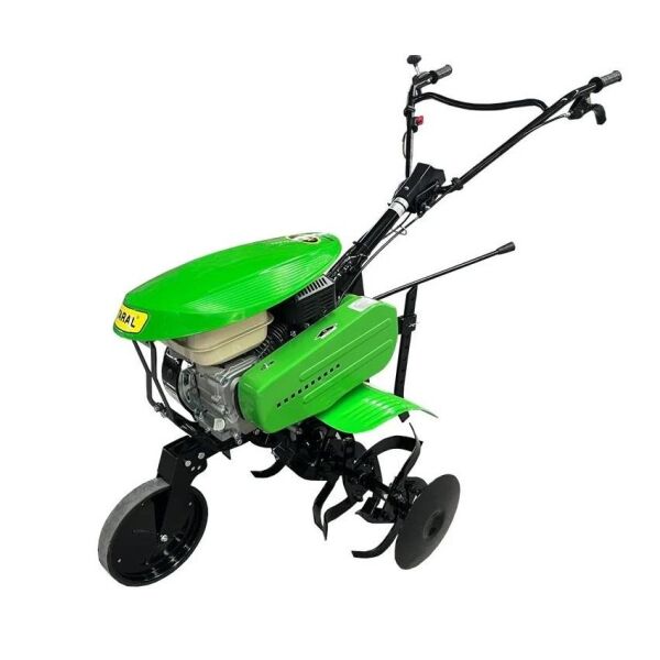 Taral 21MK 170F 6.5 Hp Benzinli Çapa Makinesi