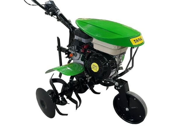 Taral 21MK 170F 6.5 Hp Benzinli Çapa Makinesi