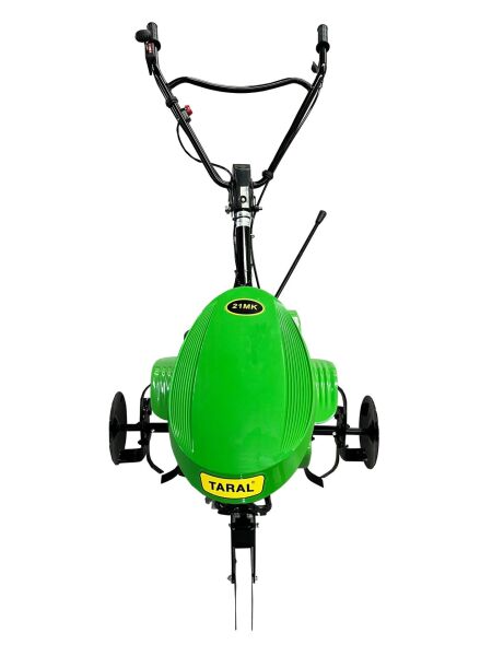 Taral 21MK 170F 6.5 Hp Benzinli Çapa Makinesi