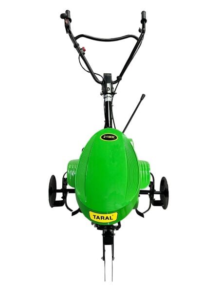 Taral 21MK 170F 6.5 Hp Benzinli Çapa Makinesi