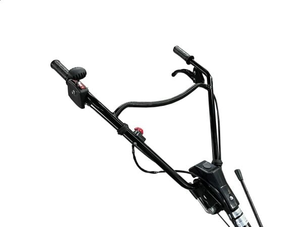 Taral 21MK 170F 6.5 Hp Benzinli Çapa Makinesi