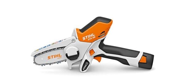 Stihl GTA26 10.8 V Akülü Ağaç Kesme Makinesi