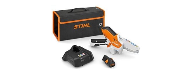Stihl GTA26 10.8 V Akülü Ağaç Kesme Makinesi