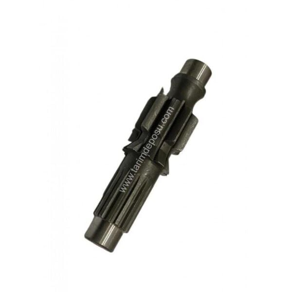 Taral 42S-51S Mil Ayna