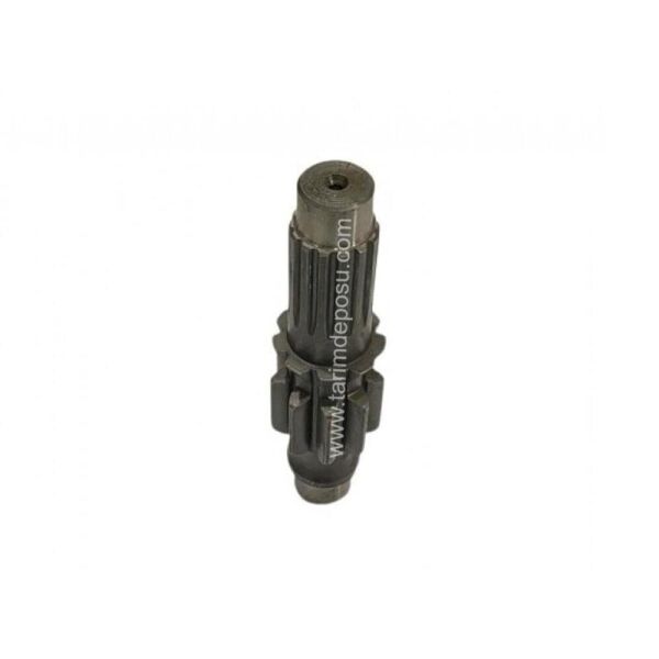 Taral 42S-51S Mil Ayna