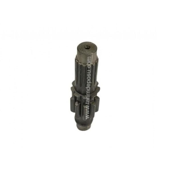 Taral 42S-51S Mil Ayna
