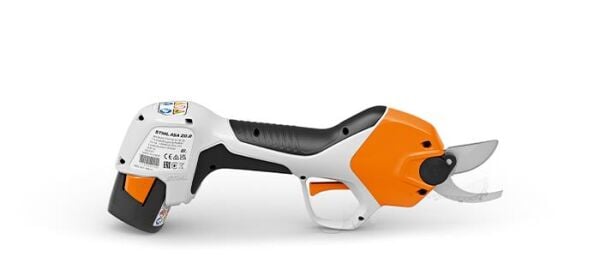 Stihl ASA20 25 Mm Akülü Budama Makası