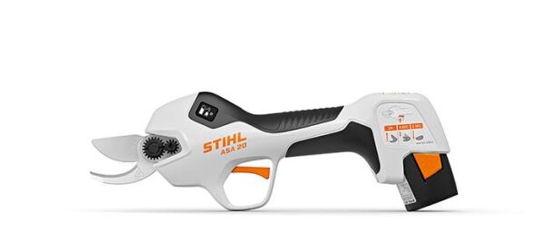 Stihl ASA20 25 Mm Akülü Budama Makası