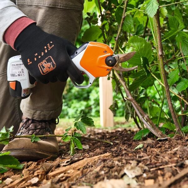 Stihl ASA20 25 Mm Akülü Budama Makası