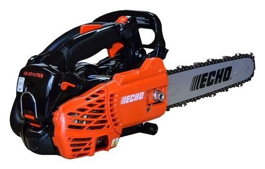 Echo CS-2511TES 1.5 Hp Benzinli Ağaç Kesme Makinesi