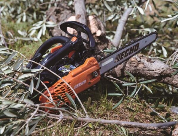 Echo CS-2511TES 1.5 Hp Benzinli Ağaç Kesme Makinesi
