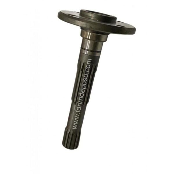 Taral 42S-51S Aks Mili Sağ