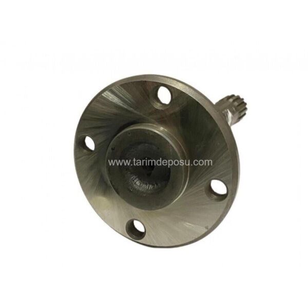 Taral 42S-51S Aks Mili Sağ