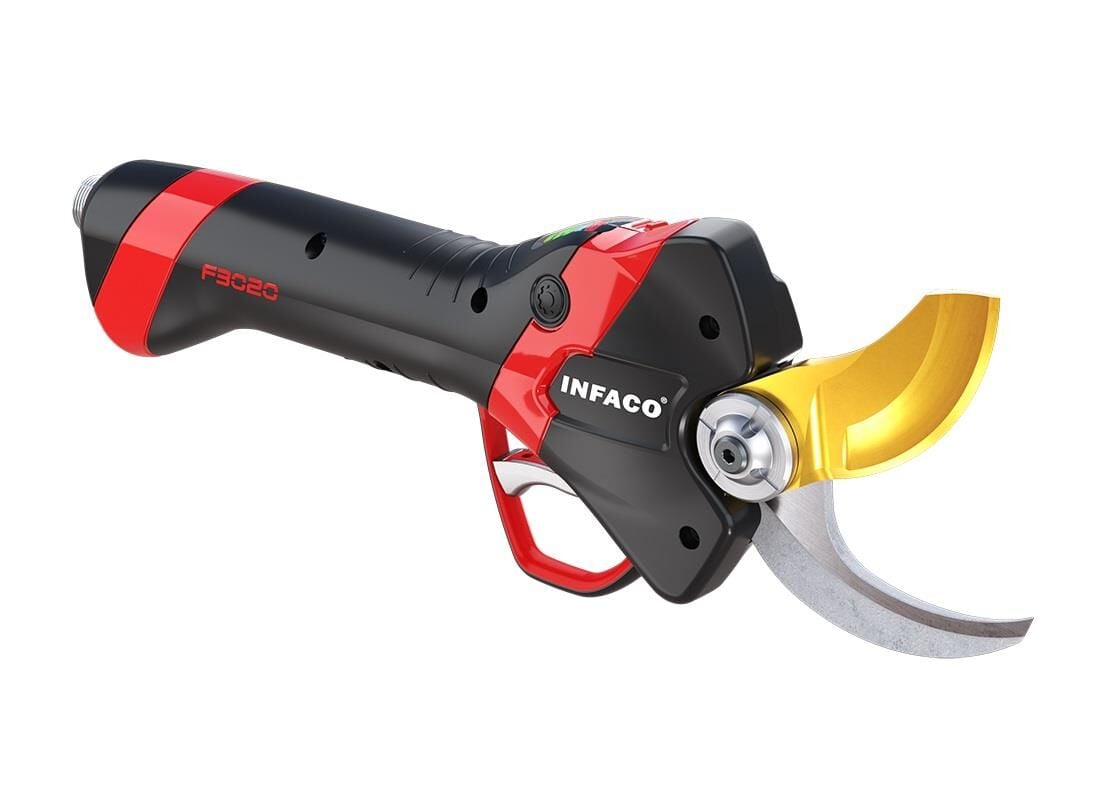 İnfaco F3020 40 Mm Akülü Budama Makası